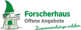 Offenes Forscherhaus Logo